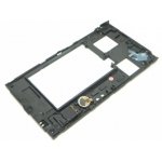 Cover Assembly,Rear