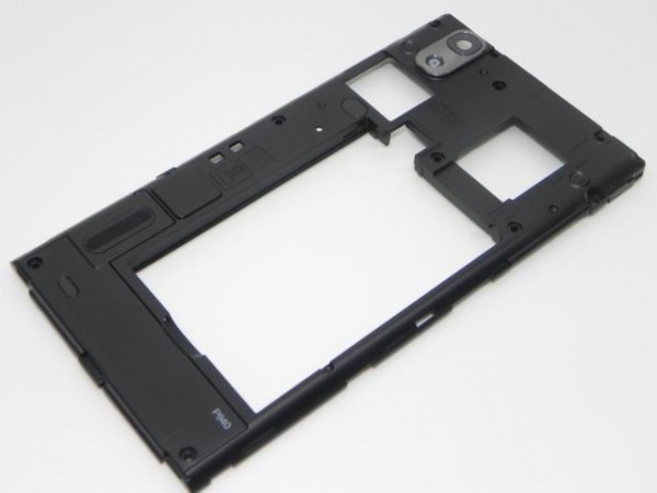 Cover Assembly,Rear Cover Assembly,Rear