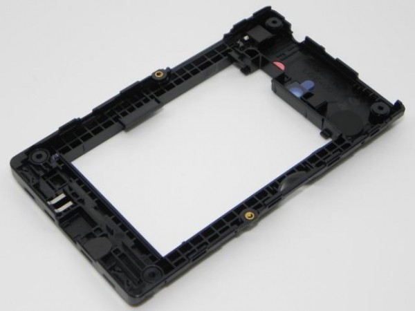 Cover Assembly,Rear Cover Assembly,Rear