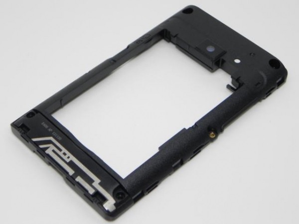 Cover Assembly,Rear Cover Assembly,Rear