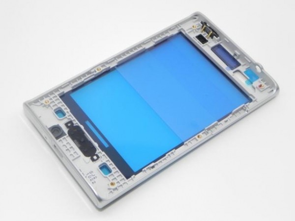 Cover Assembly,Front white Cover Assembly,Front white