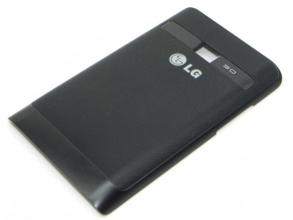 Cover Batteria Nero Cover Batteria Nero