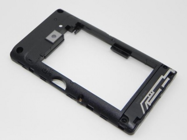 Cover Assembly,Rear ( white ) Cover Assembly,Rear ( white )