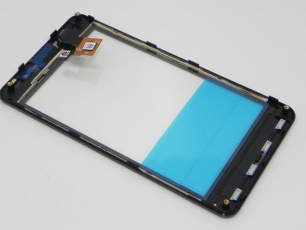 Cover Assembly,Front Touch Cover Assembly,Front Touch