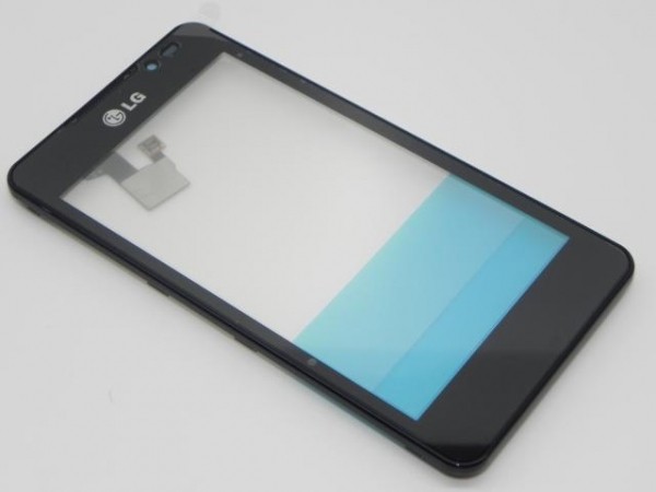 Cover Assembly,Front Touch Cover Assembly,Front Touch