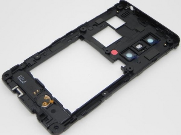 Cover Assembly,Rear Cover Assembly,Rear
