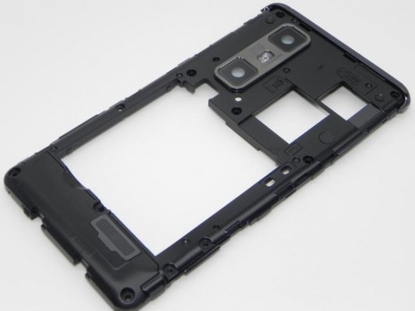 Cover Assembly,Rear Cover Assembly,Rear