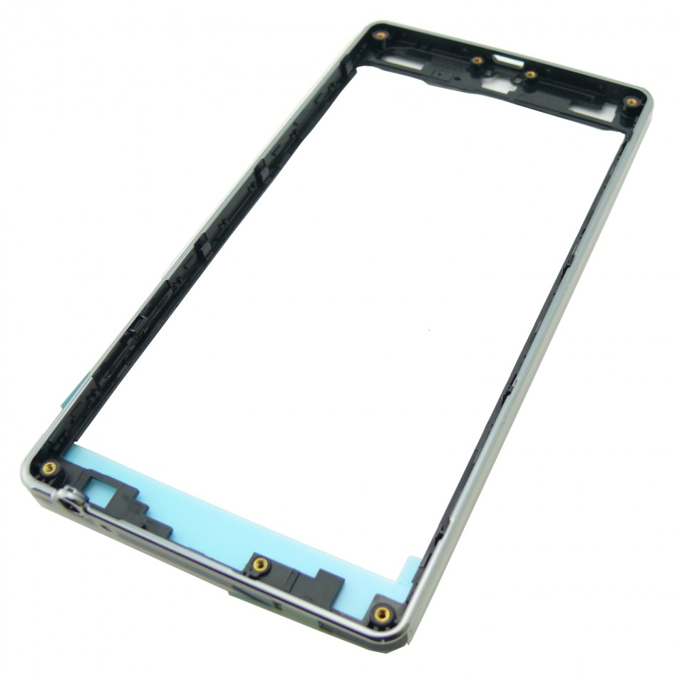 Front Cover ( black ) Front Cover ( black )