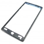 ACQ86030201 Front Cover ( black ) per LG Mobile LG-P880 Optimus 4X HD