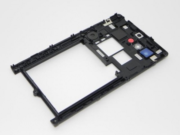 Cover Assembly,Rear Cover Assembly,Rear