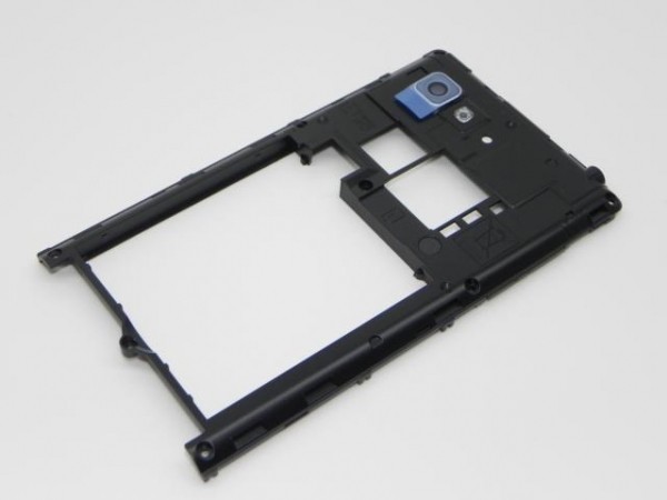 Cover Assembly,Rear Cover Assembly,Rear