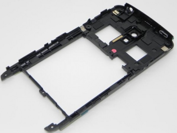 Cover Assembly,Rear(SVC) Cover Assembly,Rear(SVC)