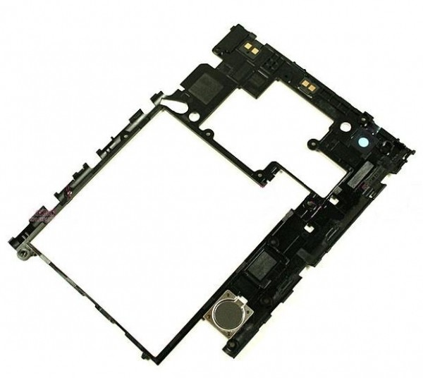 Cover Assembly,Rear Cover Assembly,Rear