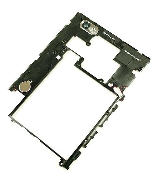 Cover Assembly,Rear Cover Assembly,Rear