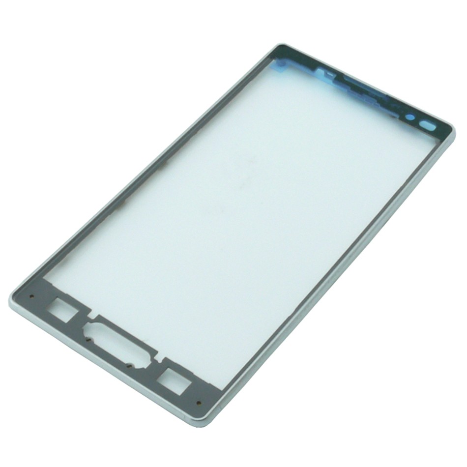 Middle Cover (White) Middle Cover (White)