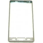 ACQ86099202 Middle Cover (nero) per LG Mobile LG-P760 Optimus L9