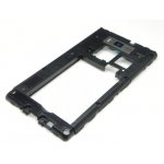 ACQ86109702 Middle Cover (black) per LG Mobile LG-P700 Optimus L7