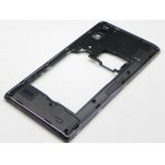 ACQ86131102 Copertura centrale (nero) per LG Mobile LG-P760 Optimus L9