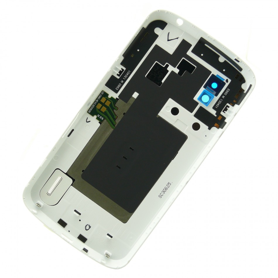 Cover batteria Cover batteria