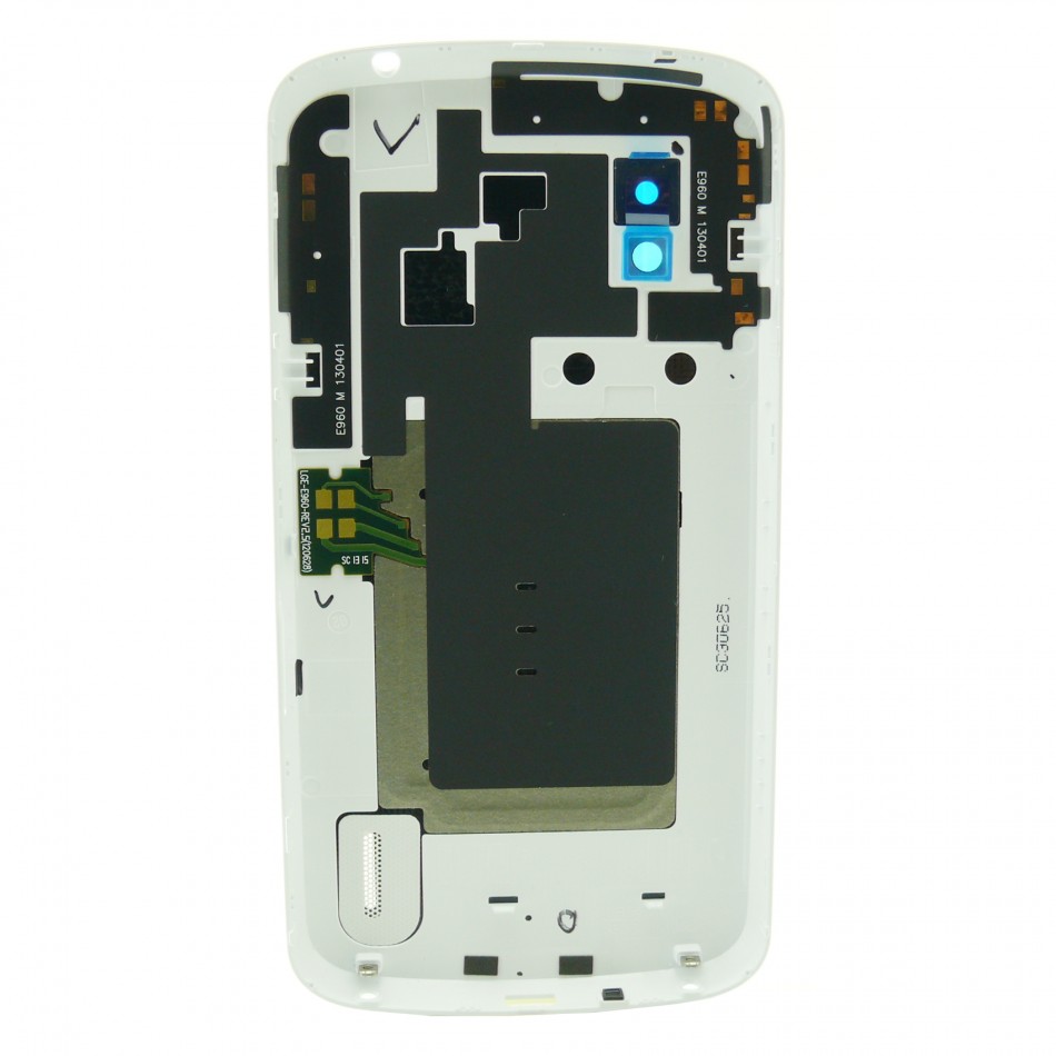 Cover batteria Cover batteria