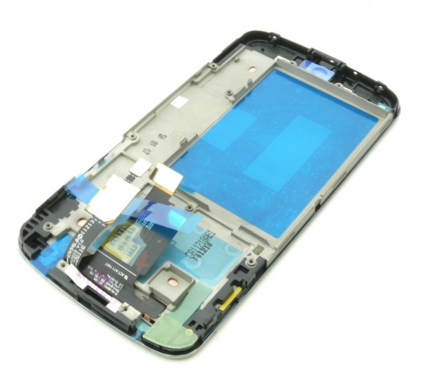 Touch + LCD Touch + LCD