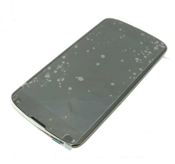 Touch + LCD Touch + LCD