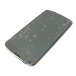 ACQ86270901 Touch + LCD per LG Mobile LG-E960 Nexus 4