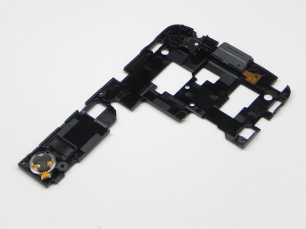 Cover Assembly,Rear(SVC) Cover Assembly,Rear(SVC)