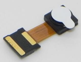 Camera Module front