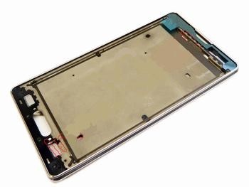Cover Assembly,Front Cover Assembly,Front
