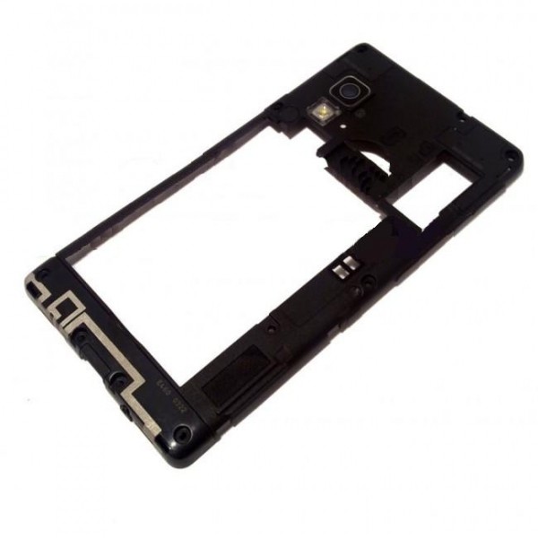 Cover Assembly,Rear Cover Assembly,Rear