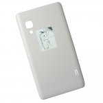 ACQ86343002 Cover Assembly,Battery per LG Mobile LG-E460 Optimus L5 II