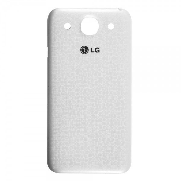 Cover batteria bianco Cover batteria bianco