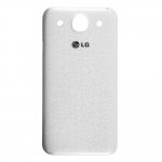 ACQ86343308 Cover batteria bianco per LG Mobile LG-E986 Optimus G Pro