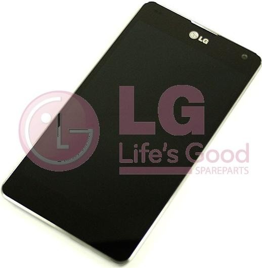 LCD E TOUCH LCD E TOUCH
