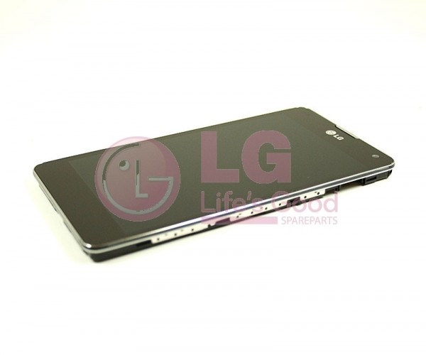 LCD E TOUCH LCD E TOUCH