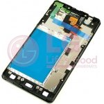 LCD E TOUCH