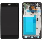 ACQ86366901 LCD E TOUCH per LG Mobile LG-E975 Optimus G