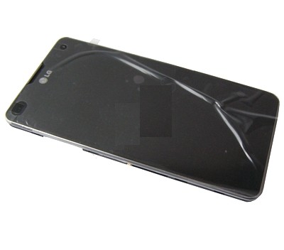 LCD E TOUCH white LCD E TOUCH white