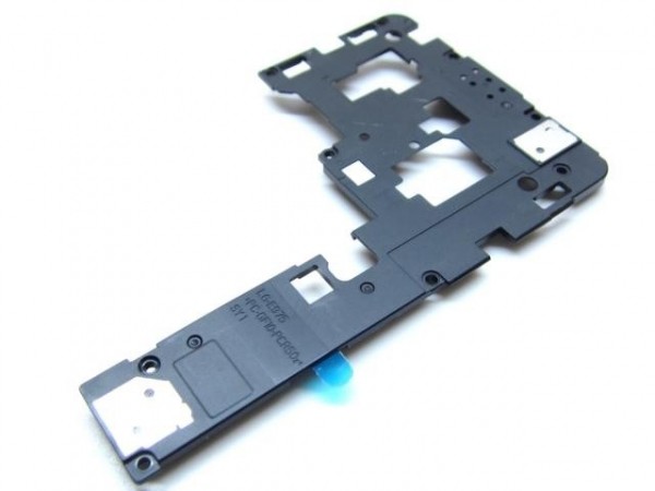 Cover Assembly Rear Cover Assembly Rear