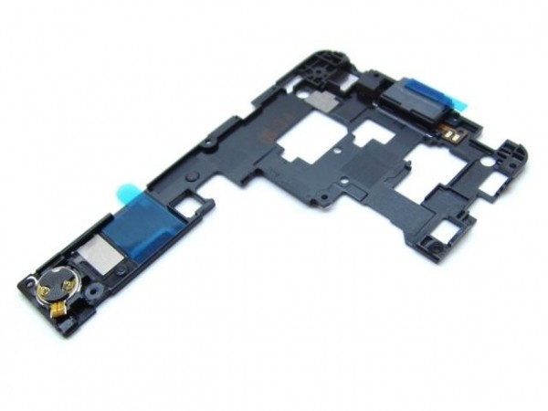 Cover Assembly Rear Cover Assembly Rear