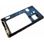 ACQ86392401 Cover Assembly Rear (white) per LG Mobile LG-P710 Optimus L7 II