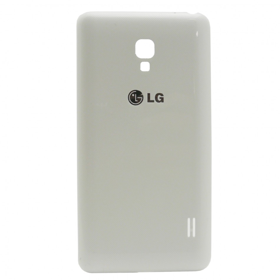 Cover batteria bianco Cover batteria bianco