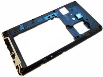 Cover Assembly Rear Cover Assembly Rear