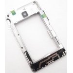 ACQ86556201 Cover Assembly,Rear grigio per LG Mobile LG-E430 Optimus L3 II