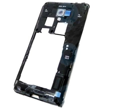 Cover Assembly,Rear Cover Assembly,Rear