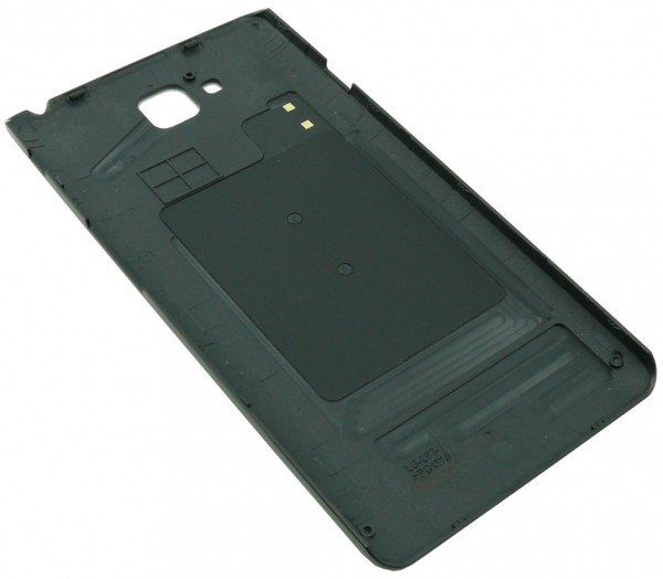 Cover batteria nero Cover batteria nero
