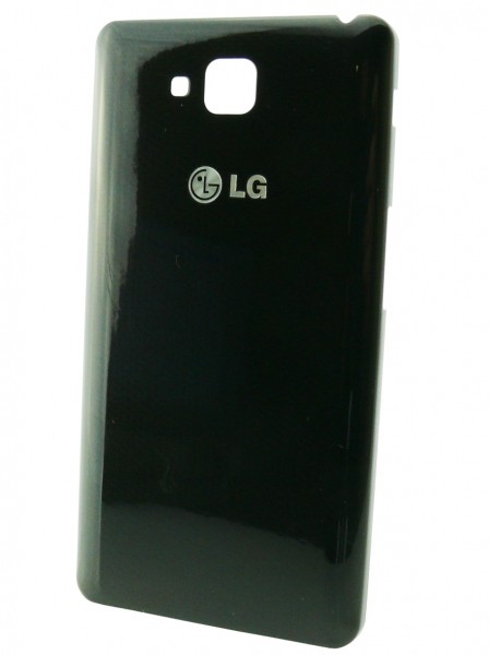 Cover batteria nero Cover batteria nero