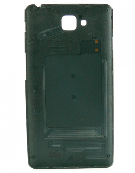 Cover batteria nero Cover batteria nero