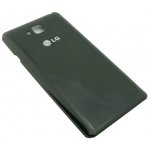 ACQ86621702 Cover batteria nero per LG Mobile LG-D605 Optimus L9 II
